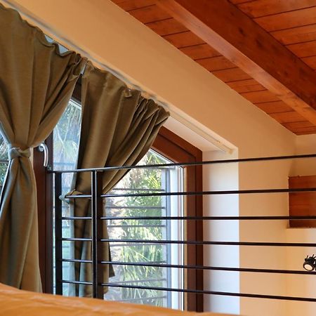 Casa Di Miele Villa Pinerolo ภายนอก รูปภาพ