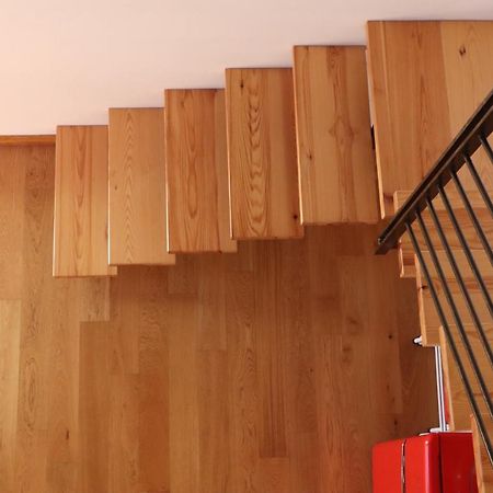 Casa Di Miele Villa Pinerolo ภายนอก รูปภาพ