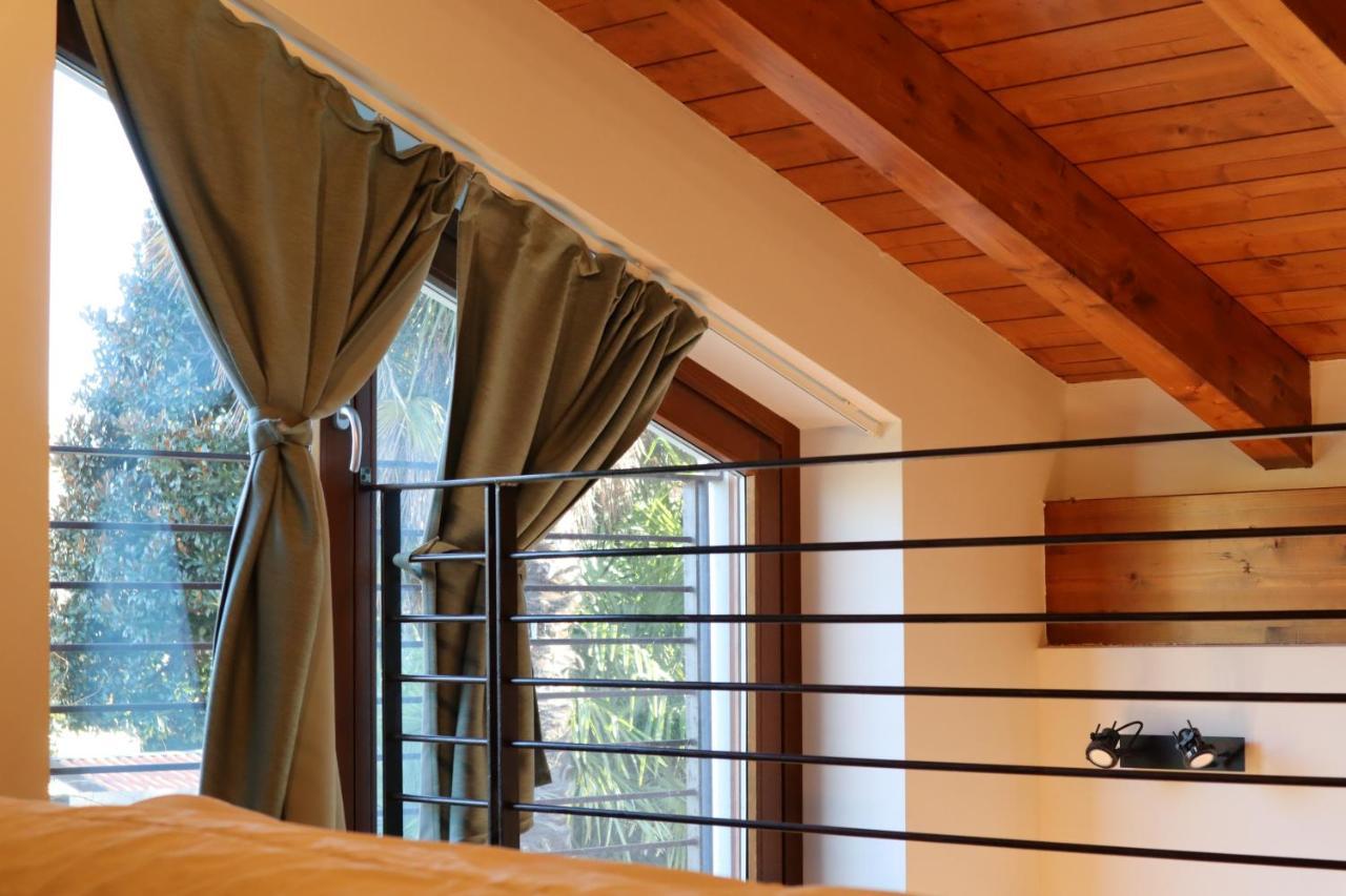 Casa Di Miele Villa Pinerolo ภายนอก รูปภาพ