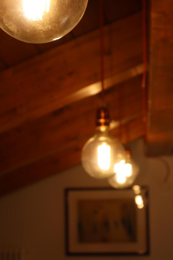 Casa Di Miele Villa Pinerolo ภายนอก รูปภาพ