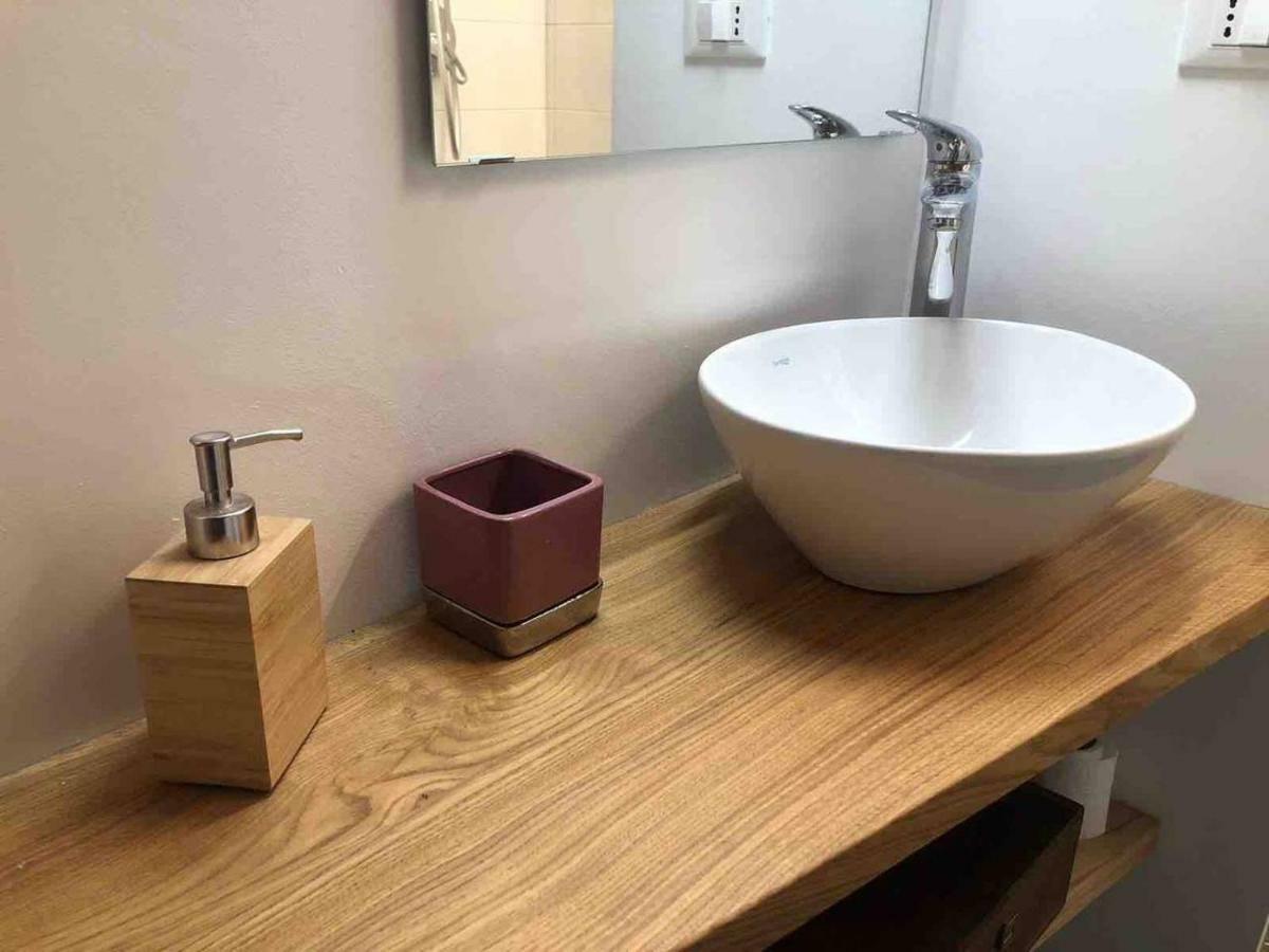 Casa Di Miele Villa Pinerolo ภายนอก รูปภาพ