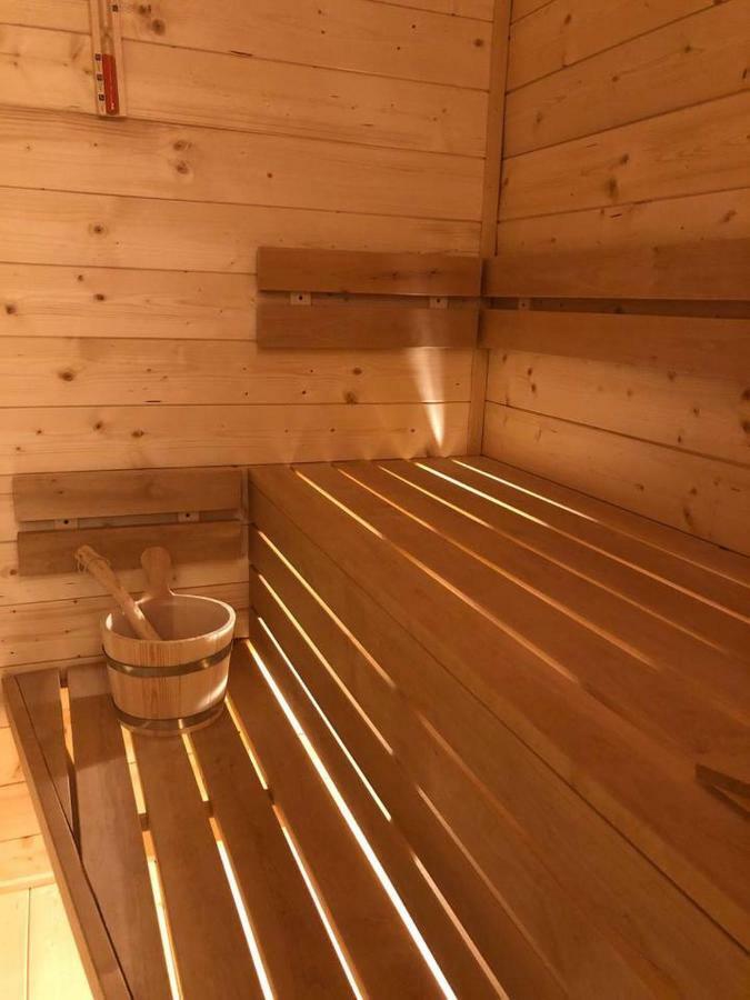 Casa Di Miele Villa Pinerolo ภายนอก รูปภาพ