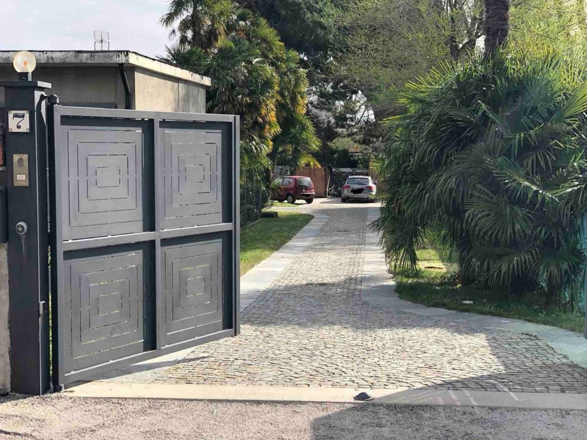 Casa Di Miele Villa Pinerolo ภายนอก รูปภาพ