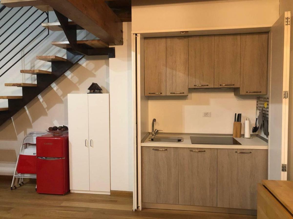 Casa Di Miele Villa Pinerolo ภายนอก รูปภาพ
