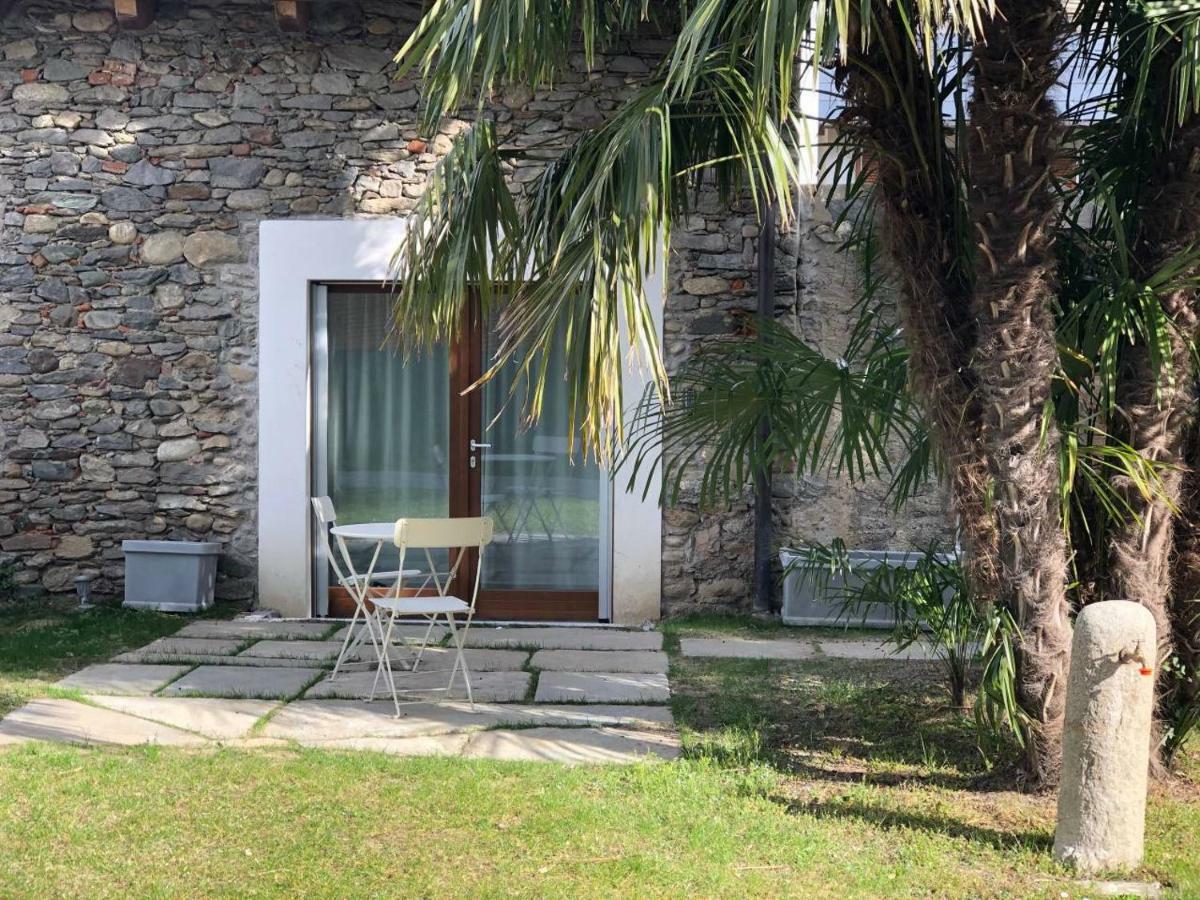 Casa Di Miele Villa Pinerolo ภายนอก รูปภาพ