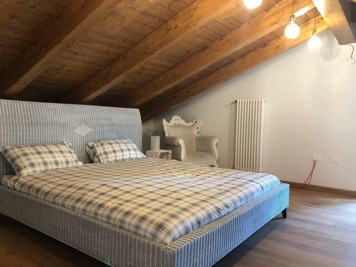 Casa Di Miele Villa Pinerolo ภายนอก รูปภาพ