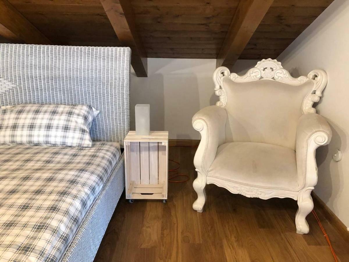 Casa Di Miele Villa Pinerolo ภายนอก รูปภาพ