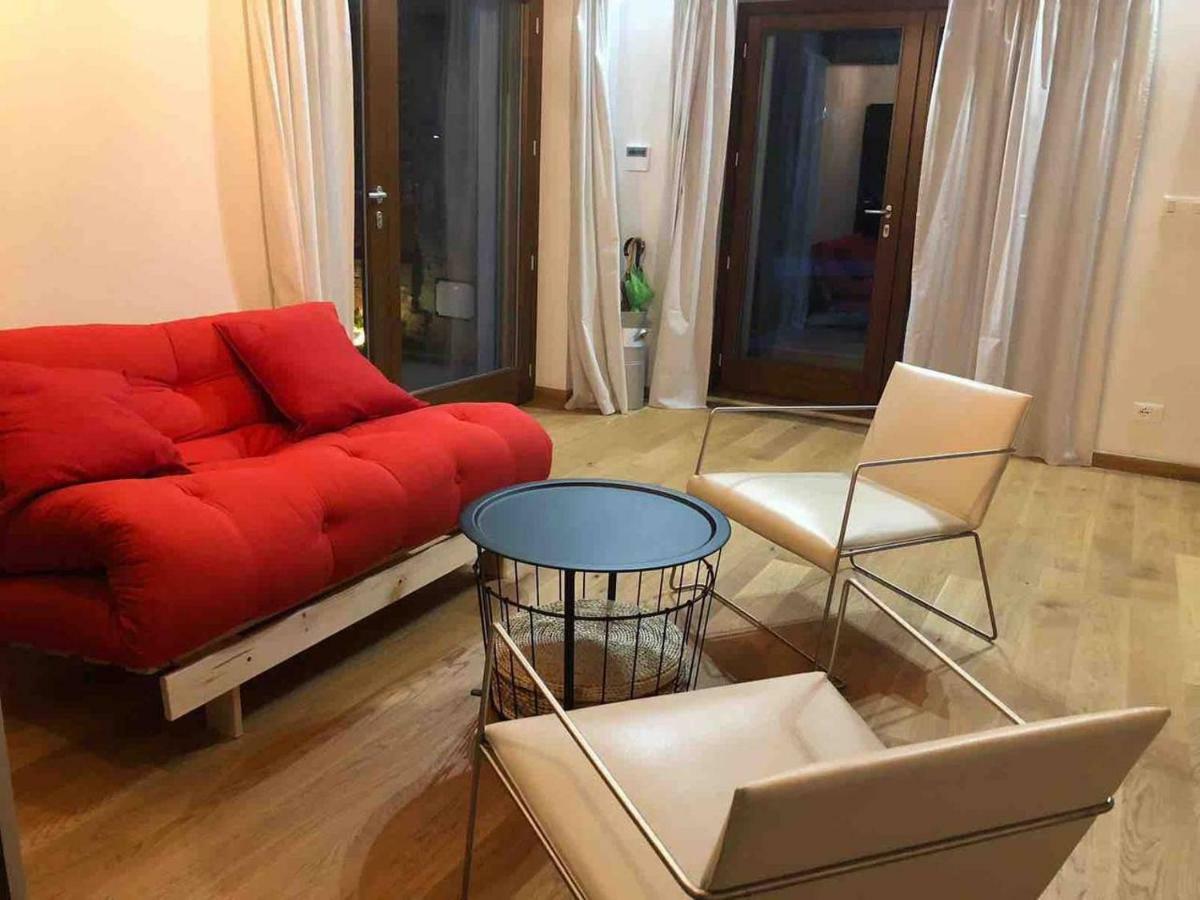 Casa Di Miele Villa Pinerolo ภายนอก รูปภาพ