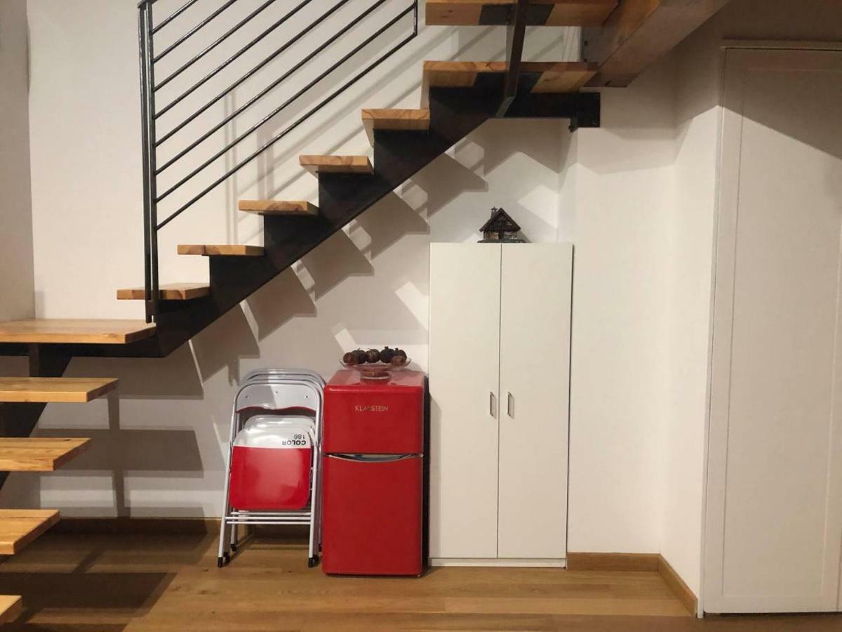 Casa Di Miele Villa Pinerolo ภายนอก รูปภาพ