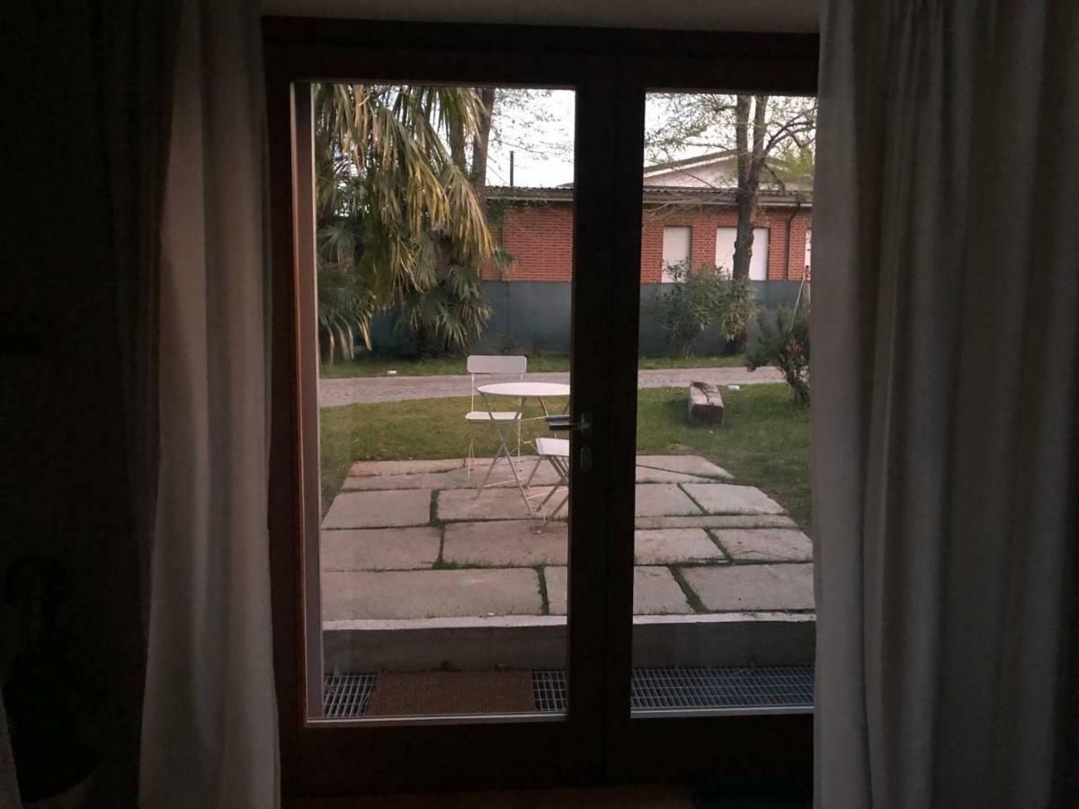 Casa Di Miele Villa Pinerolo ภายนอก รูปภาพ