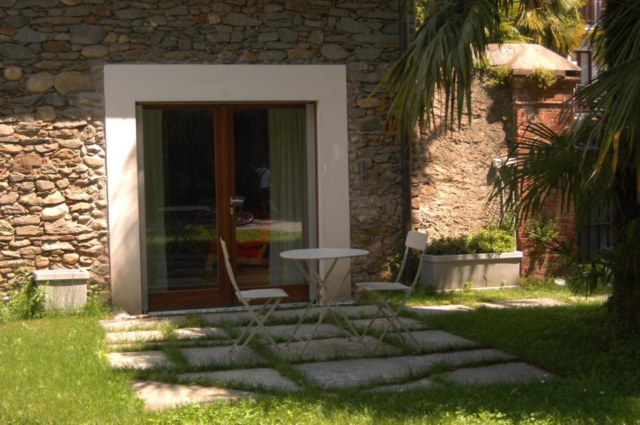 Casa Di Miele Villa Pinerolo ภายนอก รูปภาพ